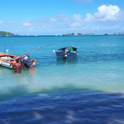 Windward Beach - Carriacou