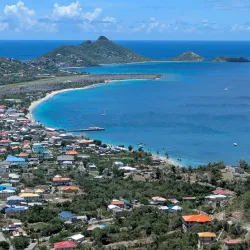 Windward Beach - Carriacou