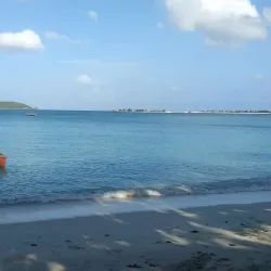 Windward Beach - Carriacou