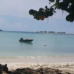 Windward Beach - Carriacou