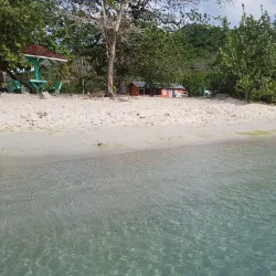Windward Beach - Carriacou