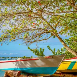 Windward Beach - Carriacou