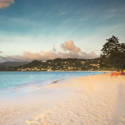 Grand Anse Beach - Grenville