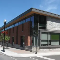 Grenville Public Library - Grenville