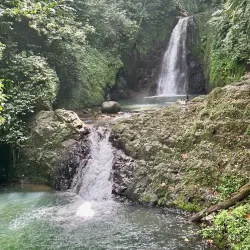 Grenville Waterfall - Grenville