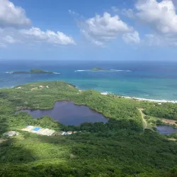 Levera National Park - Saint Davids