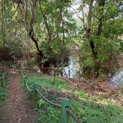 Levera National Park - Saint Davids
