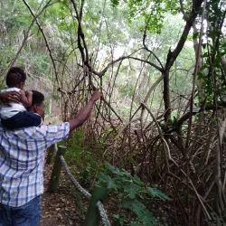 Levera National Park - Saint Davids