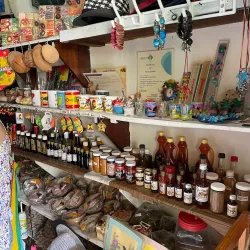 Local Markets and Village Tours - Saint Davids