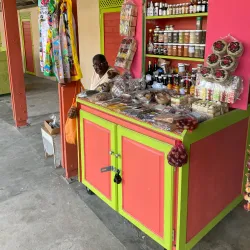 Local Markets and Village Tours - Saint Davids