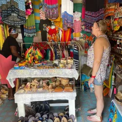 Local Markets and Village Tours - Saint Davids