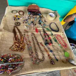 Local Markets and Village Tours - Saint Davids