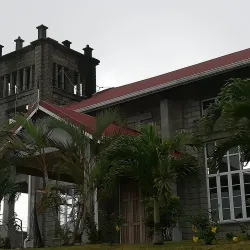 Saint Davids Anglican Church - Saint Davids