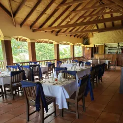 Belmont Estate - Saint George's