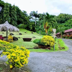 Belmont Estate - Saint George's