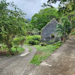 Belmont Estate - Saint George's