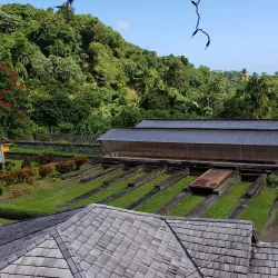 Belmont Estate - Saint George's