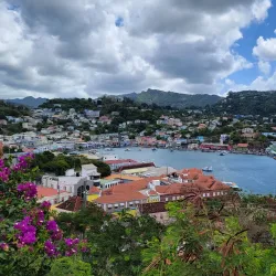 Fort George - Saint George's