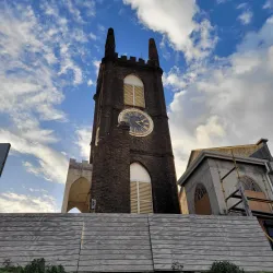 Fort George - Saint George's