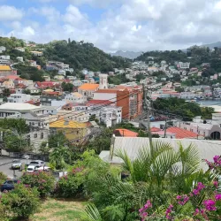 Fort George - Saint George's