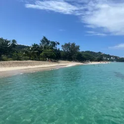 Grand Anse Beach - Saint George's