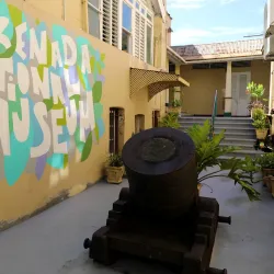 Grenada National Museum - Saint George's