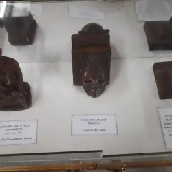 Grenada National Museum - Saint George's