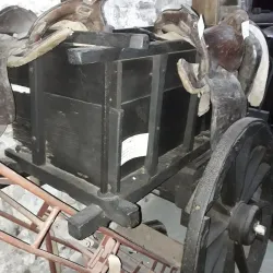 Grenada National Museum - Saint George's