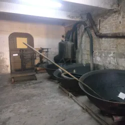 Grenada National Museum - Saint George's