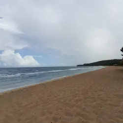 Levera National Park - Saint George's