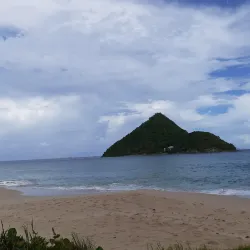 Levera National Park - Saint George's