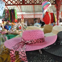 Market Square - Saint George's