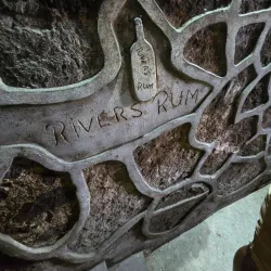 River Antoine Rum Distillery - Saint George's