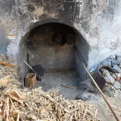 River Antoine Rum Distillery - Saint George's