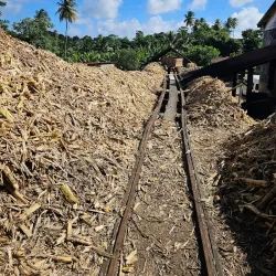 River Antoine Rum Distillery - Saint George's