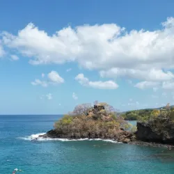 Underwater Sculpture Park - Saint George's
