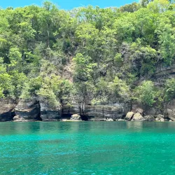 Underwater Sculpture Park - Saint George's