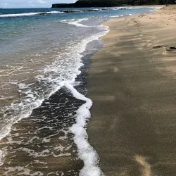 Bathway Beach - Sauteurs