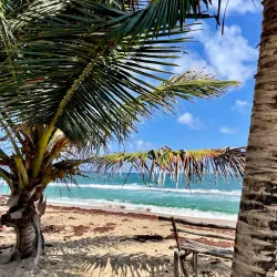 Bathway Beach - Sauteurs