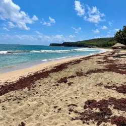 Bathway Beach - Sauteurs