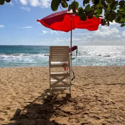 Bathway Beach - Sauteurs