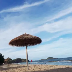 Bathway Beach - Sauteurs