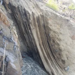 Bathway Beach - Sauteurs