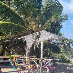 Bathway Beach - Sauteurs