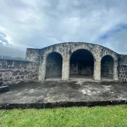 Fort Frederick - Sauteurs