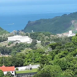 Fort Frederick - Sauteurs