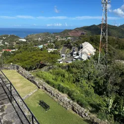 Fort Frederick - Sauteurs