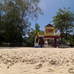 Grand Anse Beach - Sauteurs