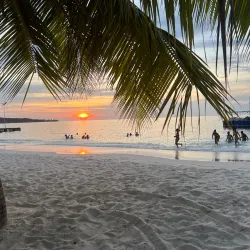 Grand Anse Beach - Sauteurs