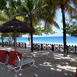 Grand Anse Beach - Sauteurs